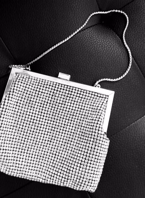 Clutch de Festa
